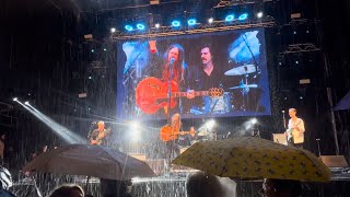 Karl S. Williams and Band - ‘Abomination’ - Live at Blues on Broadbeach 2024