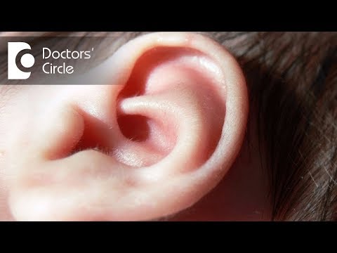 What is Airplane Ear? |Dr. Gayatri S Pandit