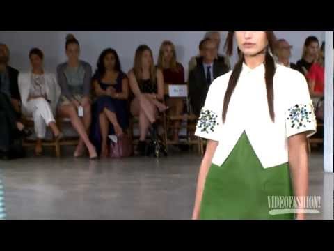 Creatures of the Wind Spring/Summer 2013 - Videofashion