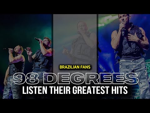 98 DEGREES - YESTERDAY'S LETTER