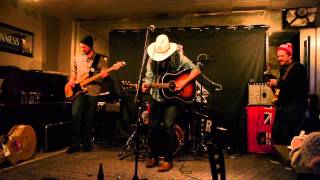 Del Barber and The Profiteers - Tell Me Where To Start - Live In Barrie