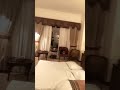 Sareena Hotel Room
