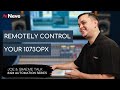 episode 1 1073opx gain control