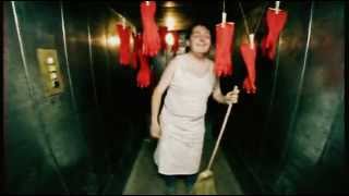 Benny Benassi - Able To Love (Official)