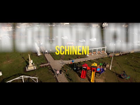 Schineni în oglinda clipelor de ieri, de azi și de mâine...