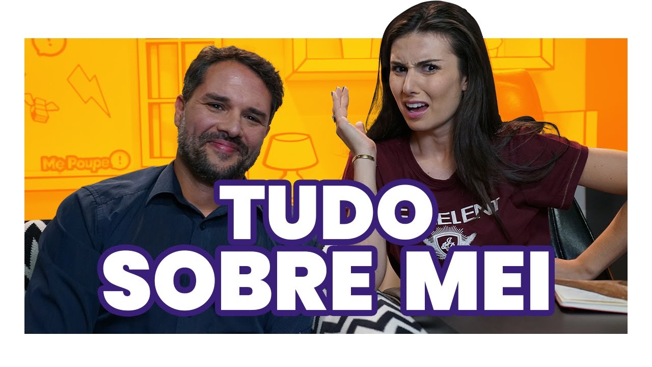5 DICAS VALIOSAS SOBRE O MEI! Ganhe mais e gaste menos a partir de HOJE!