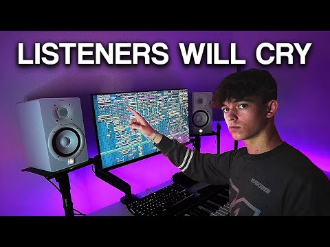 How To Produce Beautiful Future House (Full Guide)