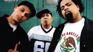 Dilated Peoples - Reservation 4 One