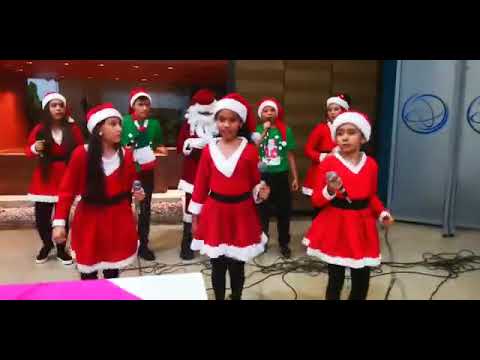 Mi Botella de Ron - Coro Renacer EN VIVO