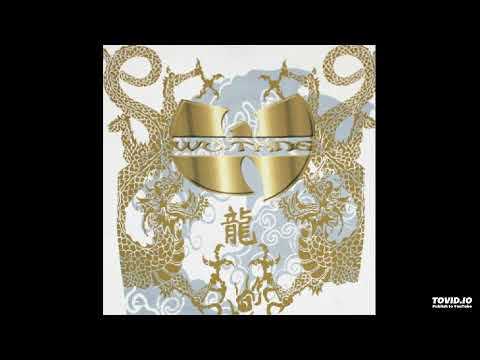 Wu-Tang Clan - Always N.Y.