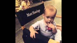 Charlie and Blake -Hope Mikaelson