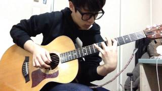 josh wilson - it is well (cover)