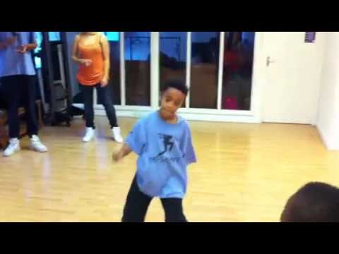 No Limit juniors - Seito