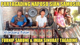 Download lagu GONDANG BOLON SIDABU PETEK TURNIP SARUNE DAN SINURAT TAGADING. PARTAGADING NAPOSO ASLI SAMOSIR mp3 Download lagu GONDANG BOLON SIDABU PETEK TURNIP SARUNE DAN SINURAT TAGADING. PARTAGADING NAPOSO ASLI SAMOSIR mp3