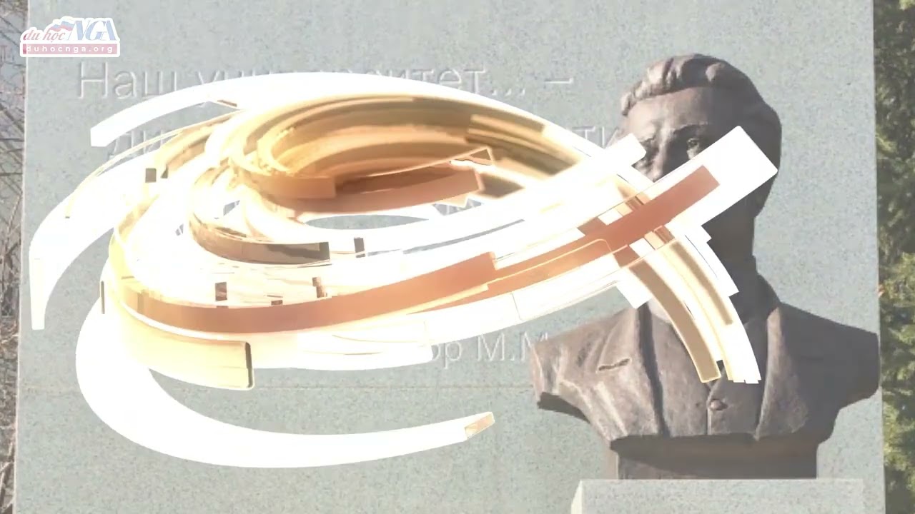 Đại học quốc gia Irkutsk: Nền giáo dục cho mọi thời đại