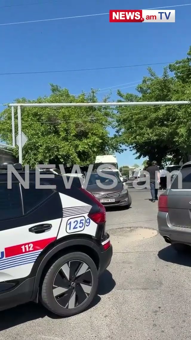 Փաշինյանի քարոզարշավի համար Աստղիկ ԲԿ տանող ճանապարհներից մեկը փակել են