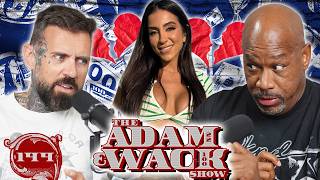 Adam & Lena Divorced Munchie & Spoety QUIT & More