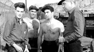 Inside the Walls of Folsom Prison (1951) Video