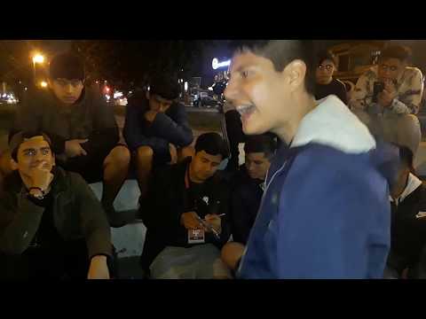 SILVER vs LECTER - LFMS - Jornada 6 - Temp1.