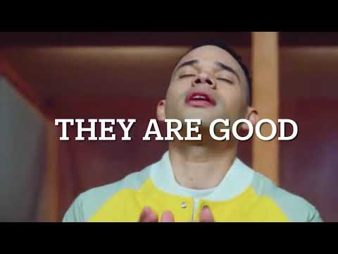 H.E.R, Tauren Wells - Hold Us Together ( Lyric Video)
