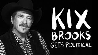 Brooks and Dunn's Kix Brooks: America has "alwa...