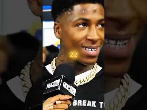 Thumbnail for NBA Youngboy's Most Iconic Interview 🔥 by Nba y