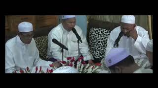 Download lagu Syair Sholawatullahi Tagsya - Guru H.Fahmi Dan Guru H.Tamami Sekumpul mp3