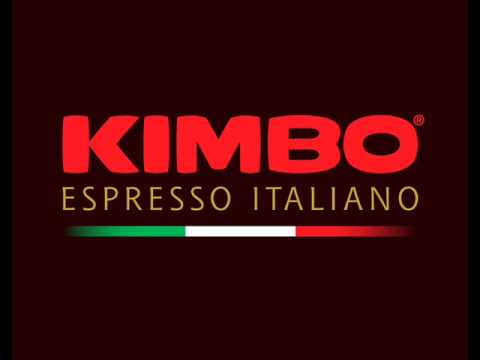 KIMBO ESPRESSO