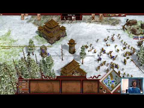 Jotunheim Nu wa Vs Shennong