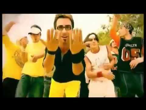 46Çağlar - Hadi Ver Kalbini (Video Klip)