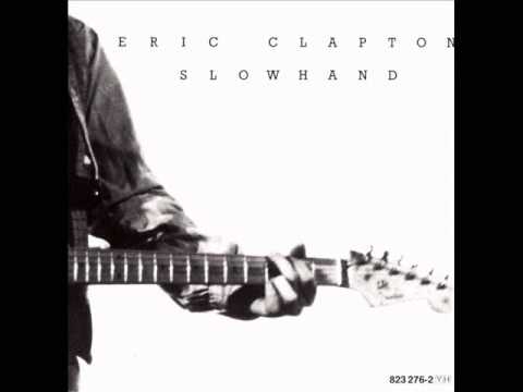 Eric Clapton-Next Time You See Her