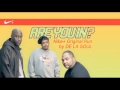De La Soul - Forever instrumental 