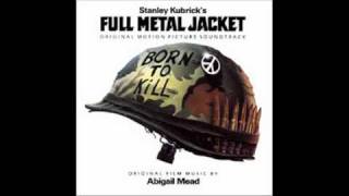 Abigail Mead - I wanna be your drill instructor