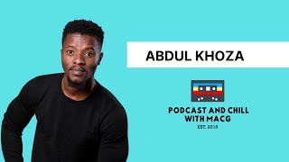Download lagu EPISODE 437| Abdul on Martial Arts, Class Act, SK Khoza,  The Wife, Music, Military, Isibaya mp3