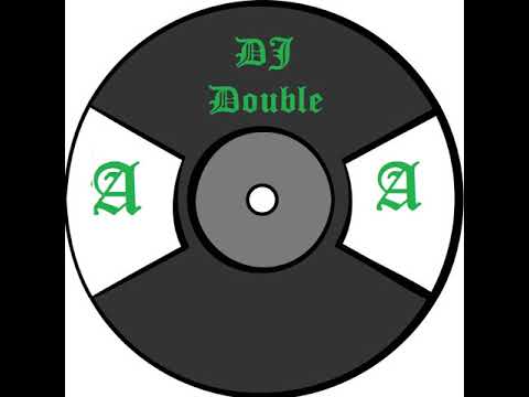 UK Garage Mix_1 - DJ Double A