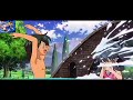 Theruvoram Paranthu Vantha Tamil Song Ash X Dawn Pokemon Version Animespot