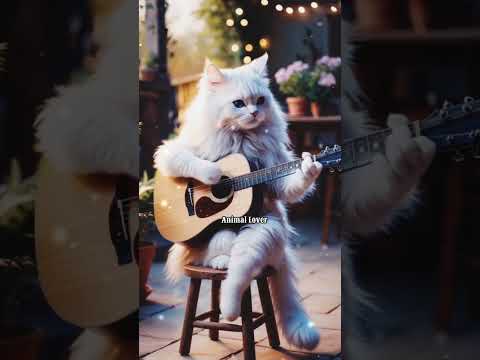 Cute cat || cat lover || billi || cat song || #shorts #short #trending #cat #video 😻🥰