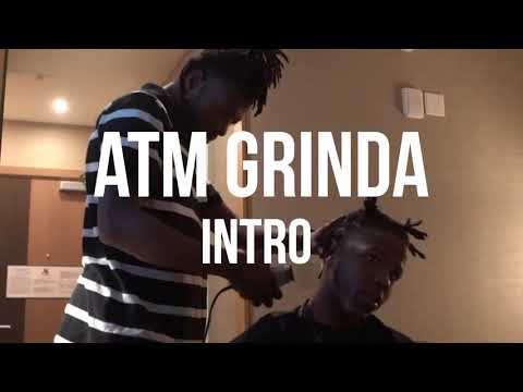 Atm Grinda- Intro (music video)