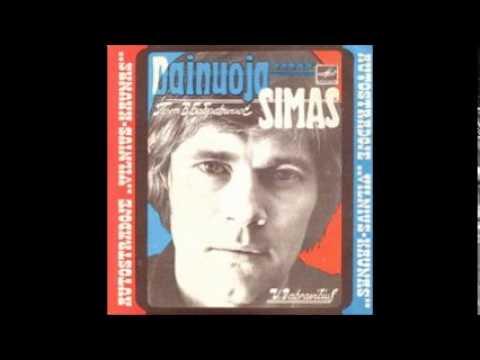 Vytautas Babravičius - Autostrada Vilnius - Kaunas