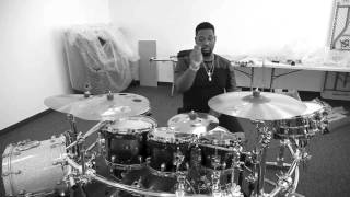 "The Build" with Gibraltar's own Brent Barnett Part 2