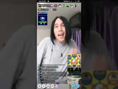 Yana bita Jasmin trans poydo buldi