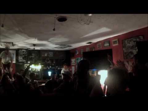 BREIZH MASSIVE SOUND / ROYAL KEEP / DEEWAI / MISTA FLOY / YOUKOU KLA ( île de GROIX 9/7/16)