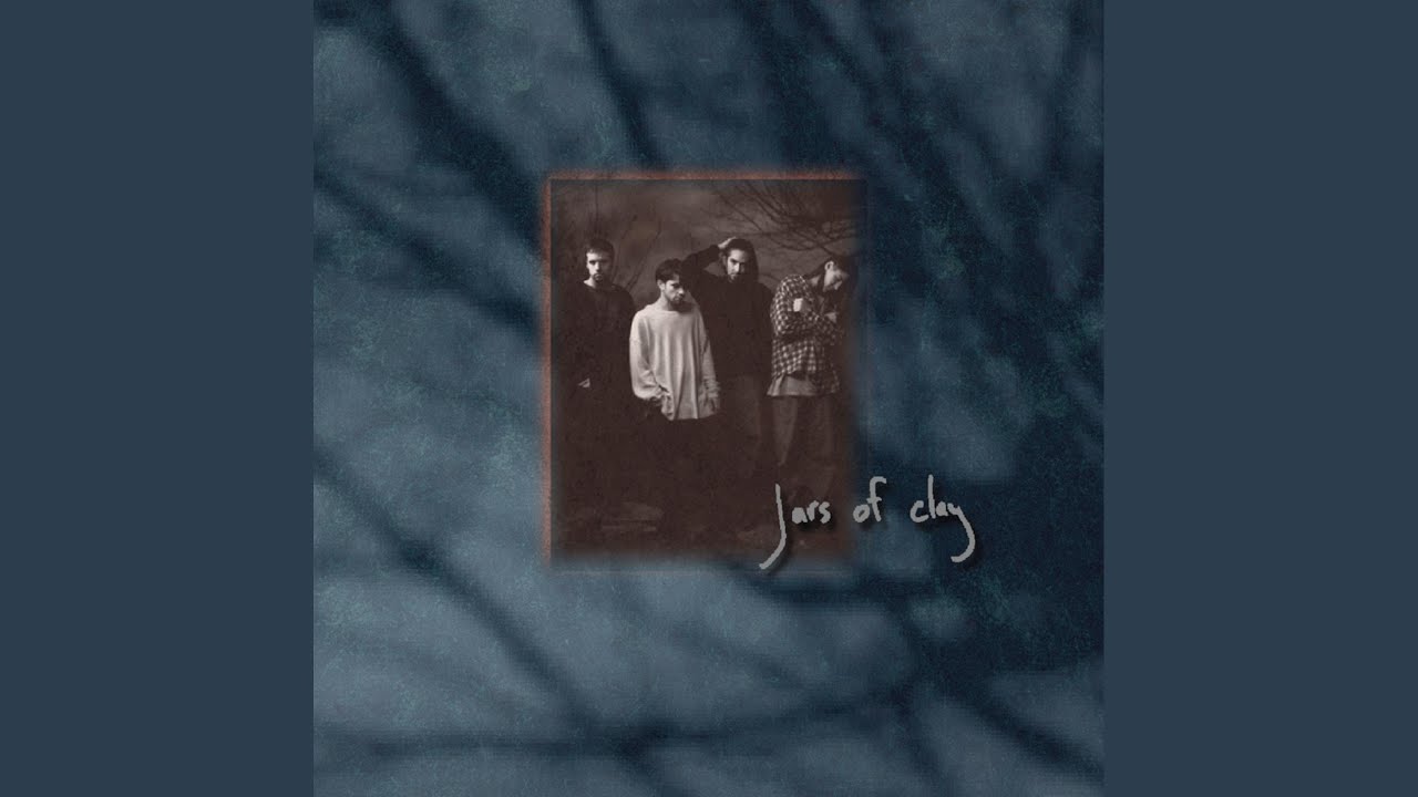 Jars of Clay - Art in Me