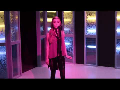 World Peace - Singer Sketch (Part 1)