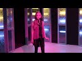 World Peace Singer Sketch Part 1