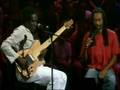 Bobby McFerrin and Richard Bona En Directo - Invocation