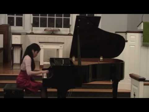 Ständchen - Strauss/Godowsky