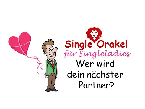 SingleOrakel I Wer wird dein nächster Partner? I zeitlos
