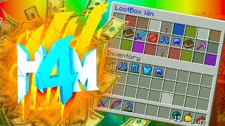 "MYSTERY LOOT BOX!!" - How To Minecraft Season 4 (Episode 91)