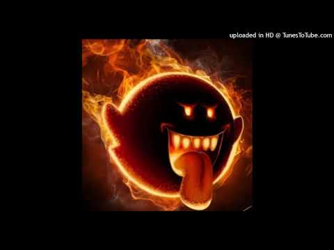 Petty God, De General, De Wapp 2X - Ghost | 7even 8ight Limited